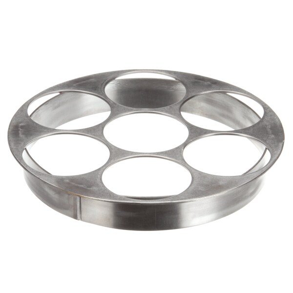 Salvajor Drop-In Throat Guard (6-1/2 980182 - main